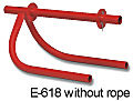 Ensley E-618 without rope