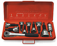 Rothenberger Tee Extractor Set