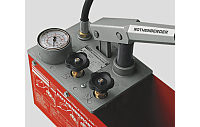 Rothenberger Hydrostatic Test Pump