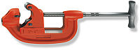 Rothenberger Heavy Duty 4 inch Pipe Cutter